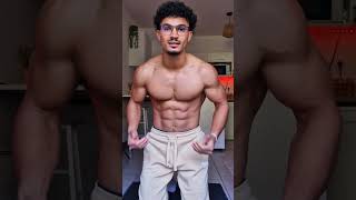 Séance Pecs 🔥 👀 💪🏽 fitness motivation pecs musculation chestworkout [upl. by Rockey]