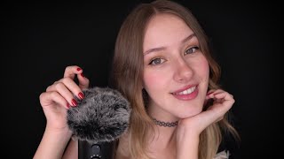 ASMR For Deep Sleep [upl. by Chadd195]