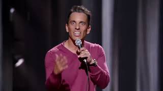 Sebastian Maniscalco  Husbands Arent You Embarassed [upl. by Jake]