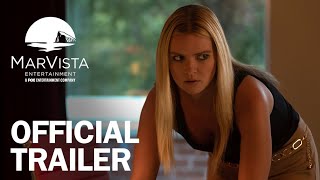 Fit to Kill  Official Trailer  MarVista Entertainment [upl. by Ihab]