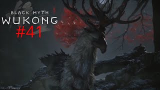 Black Myth Wukong  Cloudtreading Deer 41 [upl. by Dric606]