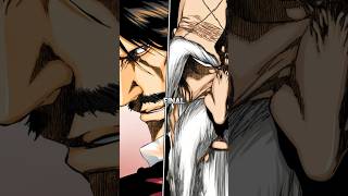 Yamamoto’s Strength Why Fans Underestimate Him bleach bleachanime bankai [upl. by Ciapha]