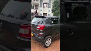 Car Driving Parking Tips In Malayalam Sooranad 🚗🚗⚡️ [upl. by Akcired]