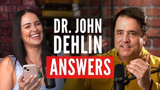 Everything Ive Always Wanted to Ask ExMormon John Dehlin Answered ft mormonstories [upl. by Nueoras93]