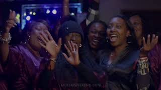 MLK Black Ski Weekend 2022 Recap Video [upl. by Ekez221]