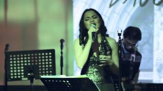 YOUTH Daughter Cover by Cantika Abigail [upl. by Etac]