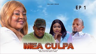 MEA CULPA EPISODE 1 Nouveau Film congolais BelArt Prod Septembre 2024 [upl. by Ynoffit213]