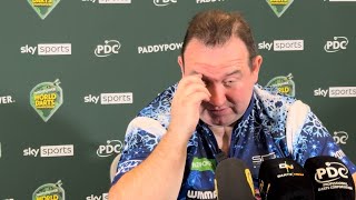 BRENDAN DOLAN ON ANGUISH OF FACING BEST FRIEND AND WISHING FOR HIS SUCCESS OF PREVIOUS TIMES [upl. by Simonette]