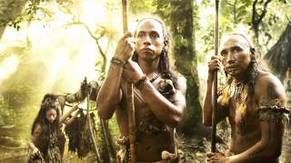 Apocalypto 2006  Captives Soundtrack OST [upl. by Enael672]