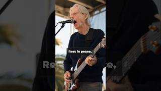 Remembering Phil Lesh Grateful Dead Legend phillesh gratefuldead news celebrity music shorts [upl. by Ferullo]