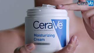 CeraVe India  Developed with Dermatologists  20sec [upl. by Derayne]