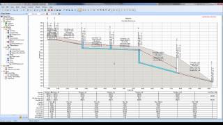 Autodesk AutoCAD Civil 3D with Autodesk Storm and Sanitary Analysis [upl. by Boyden]