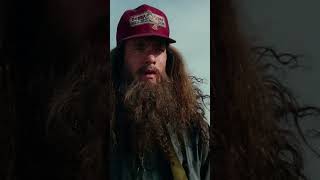 Forrest Gump 1994 Stops Running scene quotIm pretty tired think Ill go home nowquot [upl. by Ballard]