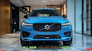 2025 AllNew Volvo XC60 Ultimate Bright Platinum Gray  in depth Walkaround 4K [upl. by Lacsap160]