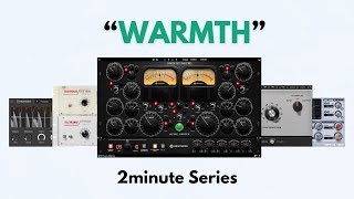 EVERYTHING You Need to Know About WARMTH  simplified Episode  II [upl. by Box]