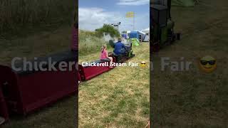 Chickerell Steam Fair [upl. by Vito137]