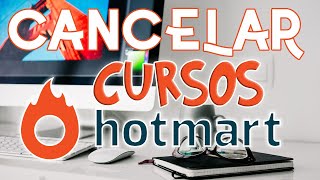 Como cancelar Assinatura de cursos do Hotmart Mensal [upl. by Aisul332]