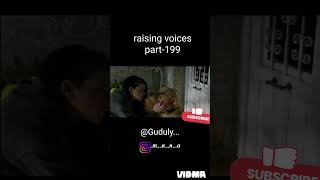 Raising voices shorts netflix [upl. by Lleunamme515]