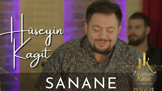 Hüseyin amp Kelozan  Sanane  Official Video [upl. by Janet]