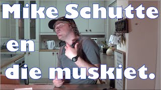 Afrikaanse grap Mike Schutte [upl. by Anana]