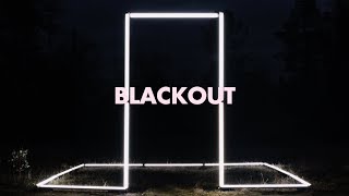 Blackout Official Lyric Video  Steffany Gretzinger  BLACKOUT [upl. by Ahsenaj]