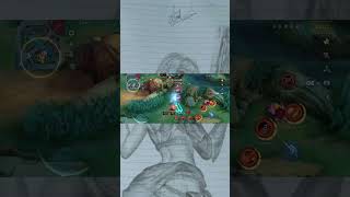 Untuk apa mobilelegends shortvideo mlbb storywamlbb [upl. by Yadahs56]