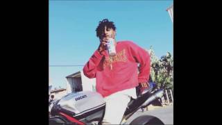 Playboi Carti  Blue Crystal [upl. by Eob]