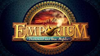 Emporium Festival 2011  Trailer [upl. by Anahsal496]