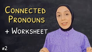 Boost Your Arabic Language Skills  with a Worksheet of 100 Questions [upl. by Hatokad810]