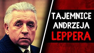 Andrzej Lepper – Tajemnicza Śmierć i Niewyjaśnione Okoliczności 2011 [upl. by Ecinwahs892]