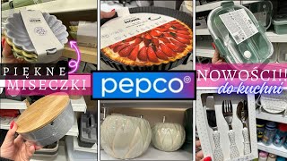 🟢PEPCO PETARDA NOWOŚCI‼️HIT PUDEŁKA na POPCORN 6zł😱 ✅CUDNE SZTUĆCE kropkikotek ✅OSŁONKI itd [upl. by Nilkcaj]