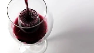 Aerating Wine Glass by Chevalier [upl. by Davison174]