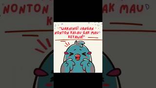 Lucu banget 87 funny fun funnyvideo fyp comedy shorts shortsfeed shortsvideo viralvideo [upl. by Lewendal393]