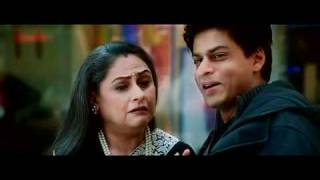 Kabhi Khushi Kabhi Gham Female Sad Version II  Kabhi Khushi Kabhie Gham  Full Song HQ [upl. by Atiuqcaj778]