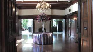 Amanza Smith and Ralph Brown Wedding Trailer [upl. by Katerina]