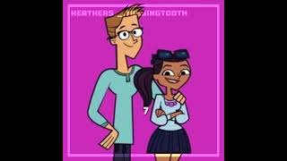 My fav ridonculous race characters fypシ edit totaldrama [upl. by Suoivatnod33]