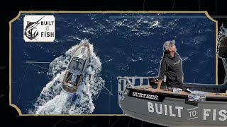 Mastering Outrigger Setup Unlock the Secrets to Trailer Boat Game Fishing [upl. by Fasto644]