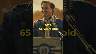 KYLE MACLACHLAN DEVOLUTION 20241984 shorts [upl. by Batish]