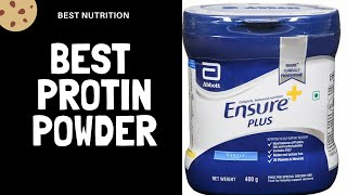 ensure plus weight gain Review Ensure powder BenefitsHealth Drink For Every One [upl. by Sanoj]