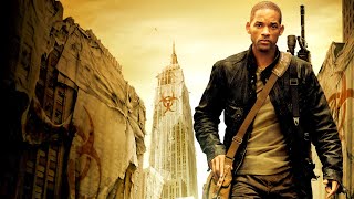 I Am Legend Full Movie Facts amp Review  Will Smith  Alice Braga [upl. by Edgell61]