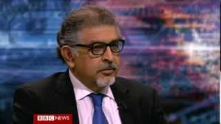 BBC HARDtalk Mohammad Jawad Plastic Reconstructive and Burns Surgeon [upl. by Marder]