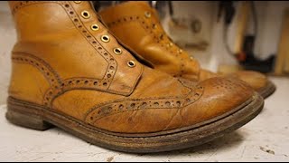 Loake 1880 Bedale [upl. by Nnaj706]