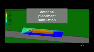 Truck Platooning Simulations [upl. by Danielle]