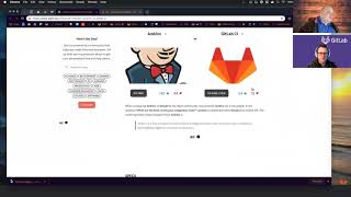 GitLab vs Jenkins where is GitLab weaker [upl. by Tatum]