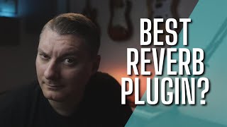 Best Reverb Plugin Sonible Smart Reverb Reviewed [upl. by Akemed]