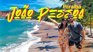 O QUE FAZER em JOÃO PESSOA Paraíba  Onde Comer Praias e Passeios COM PREÇOS [upl. by Range254]