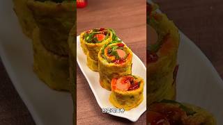 Delicious and Healthy food recipe by Food Fusionrecipe cookingfoodieshorts foodfusion1448 [upl. by Koby]