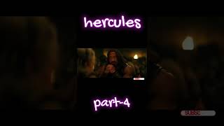 The rock ki new movie  hercules  movie review amp explain in Hindi [upl. by Lahcar70]