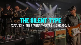 Umphrey’s McGee “The Silent Type”  12312023  Riviera Theatre Chicago IL [upl. by Valma127]