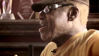 Bobby Womack  Deep River [upl. by Airrotal]